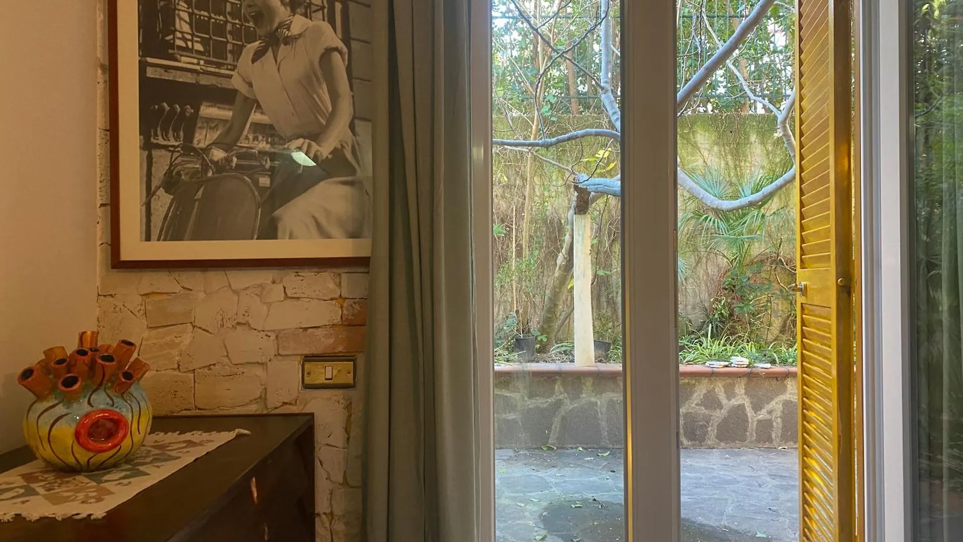 Il Fico Storto Bed & Breakfast Pollena Trocchia